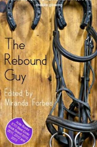 Cover of The Rebound Guy