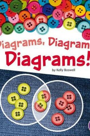 Cover of Diagrams, Diagrams, Diagrams!
