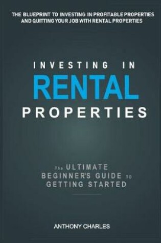 Cover of Investing in Rental Properties