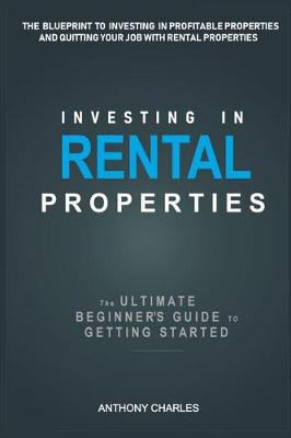 Book cover for Investing in Rental Properties