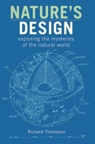 Cover of Natures Design: Exploring the Mysteries of the Natural World