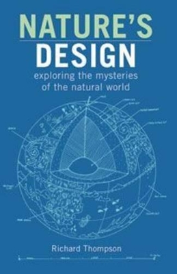 Book cover for Natures Design: Exploring the Mysteries of the Natural World