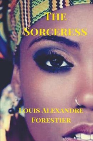 Cover of The Sorceress