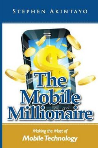 Cover of The Mobile Millionaire