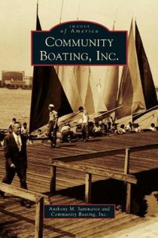 Cover of Community Boating, Inc.