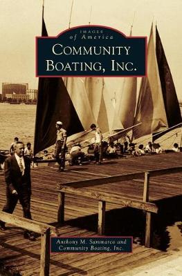 Book cover for Community Boating, Inc.