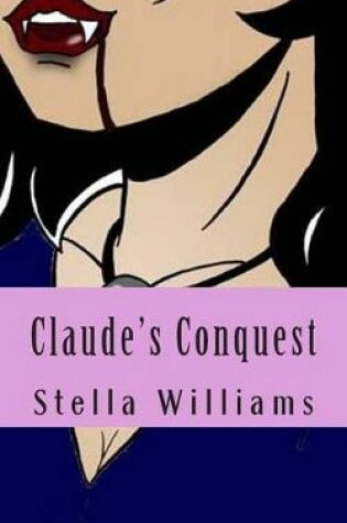 Cover of Claude's Conquest