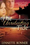 Book cover for The Unrelenting Tide