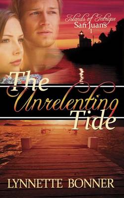 Cover of The Unrelenting Tide