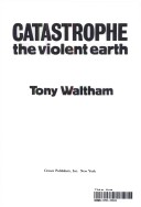 Book cover for Catastrophe