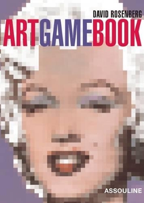 Book cover for Art Game Book