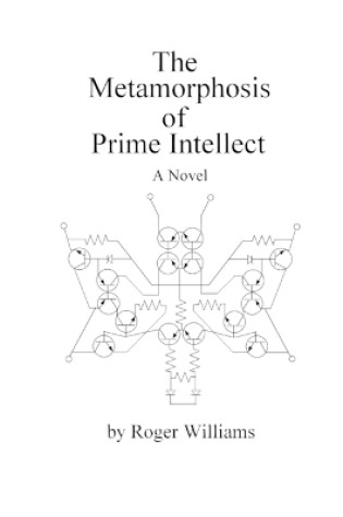Cover of The Metamorphosis of Prime Intellect