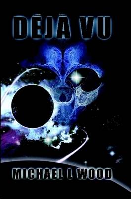 Book cover for Deja Vu