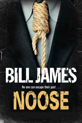 Book cover for Noose