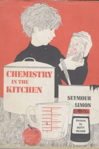 Cover of Chemistry