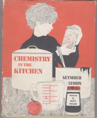 Book cover for Chemistry