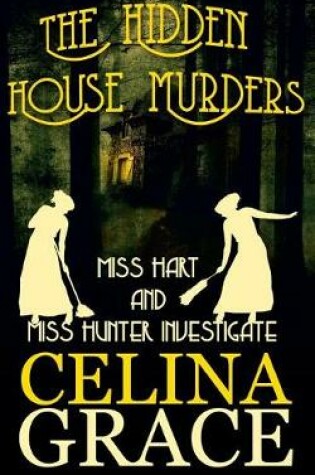 Cover of The Hidden House Murders