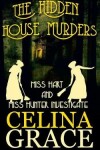 Book cover for The Hidden House Murders