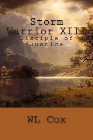 Cover of Storm Warrior XIII