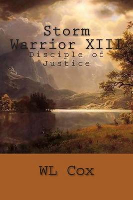 Cover of Storm Warrior XIII