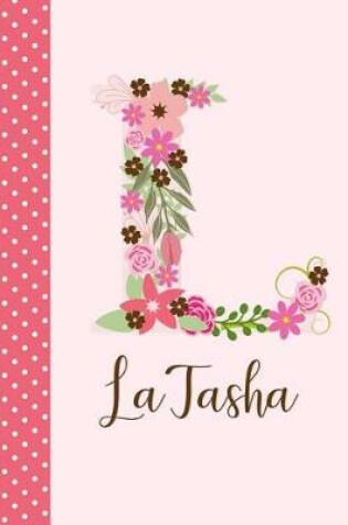Cover of LaTasha