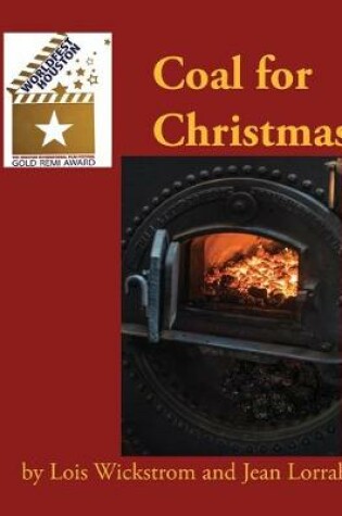Cover of Coal for Christmas