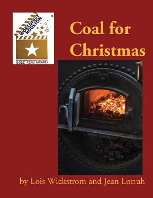Book cover for Coal for Christmas