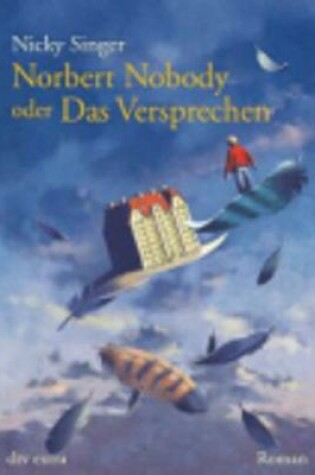 Cover of Norbert Nobody Oder Das Versprechen