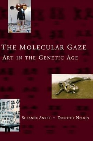 Cover of The Molecular Gaze