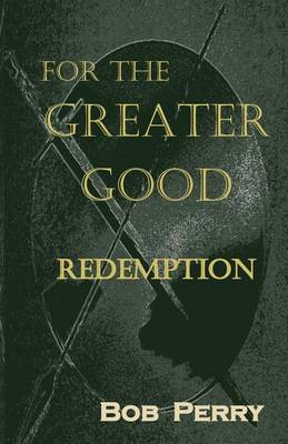 Book cover for Redemption