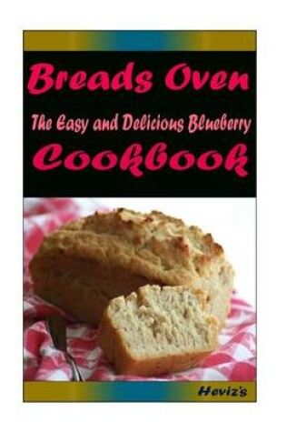 Cover of Breads Oven