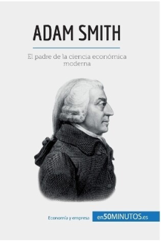 Cover of Adam Smith