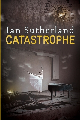 Book cover for Catastrophe