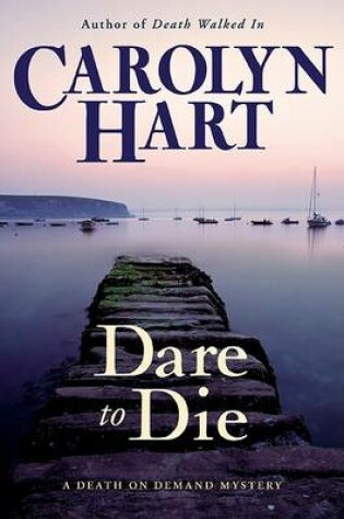 Cover of Dare to Die