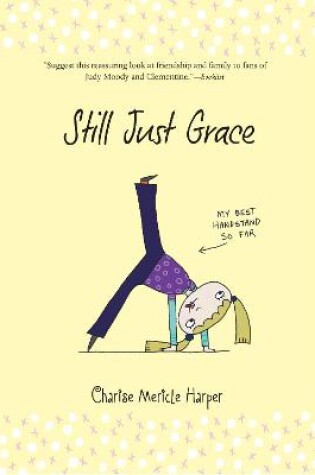 Cover of Just Grace: Still Just Grace: Book 2