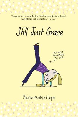 Book cover for Just Grace: Still Just Grace: Book 2