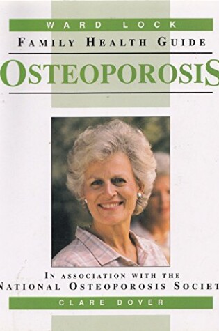 Cover of Osteoporosis