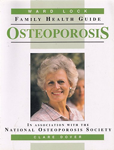 Book cover for Osteoporosis