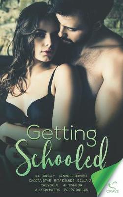 Cover of Getting Schooled