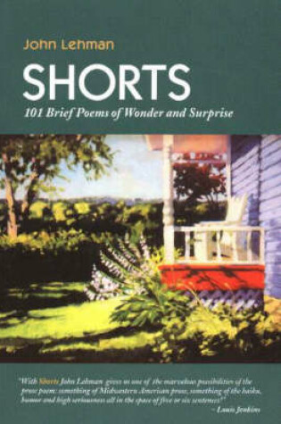 Cover of Shorts