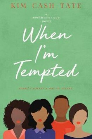 Cover of When I'm Tempted