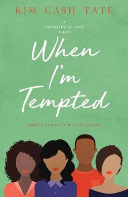 Cover of When I'm Tempted