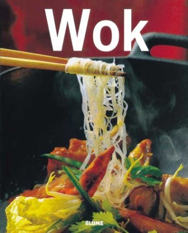 Book cover for Wok