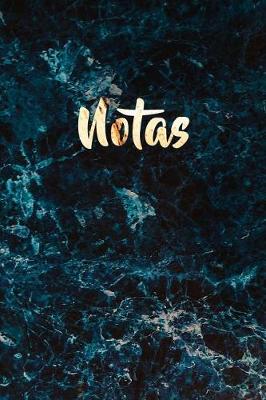 Book cover for Notas