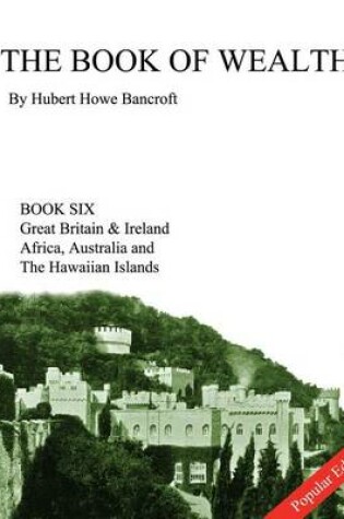 Cover of The Book of Wealth - Book Six