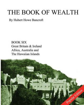 Cover of The Book of Wealth - Book Six