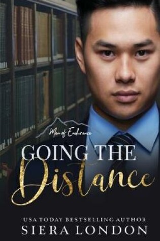 Cover of Going The Distance