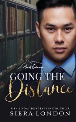 Book cover for Going The Distance