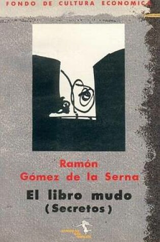 Cover of El Libro Mudo (Secretos)