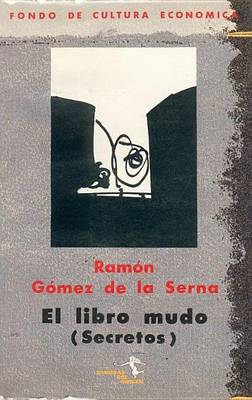 Cover of El Libro Mudo (Secretos)